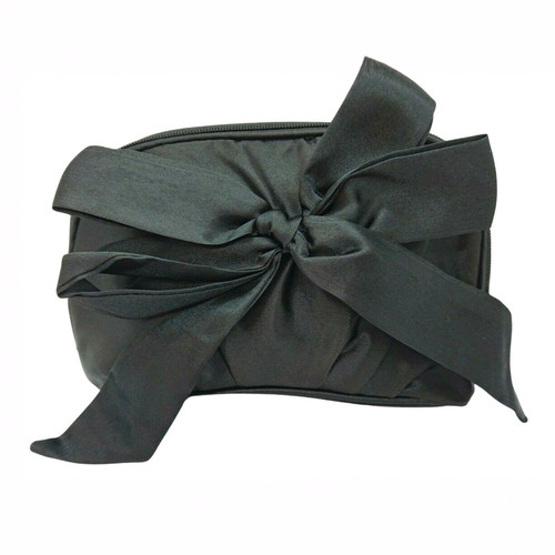 Avon black satin cosmetics - avon,