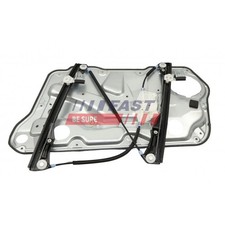 Left Front Ice Mount For Audi