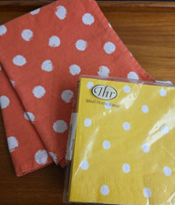 Cath Kidston Paper Napkins New