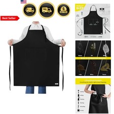 Extra Large Water Oil Proof