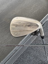 Titleist Vokey SM6 Wedge 50
