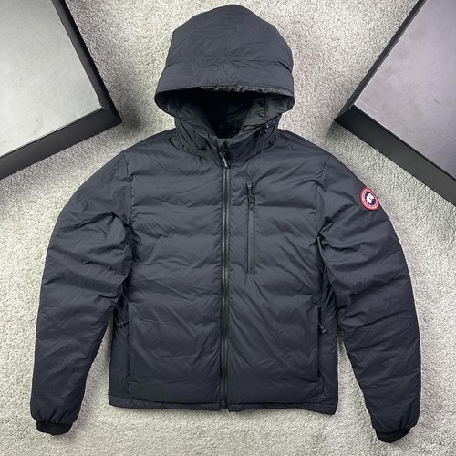 Canada goose lodge size - canada,