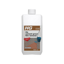 HG Cement Grout Film Remover
