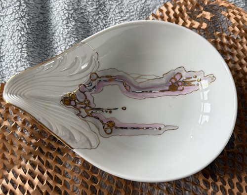 Kaiser porcelain gilded - kaiser,