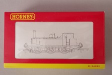 Hornby 0 terrier - terrier, class