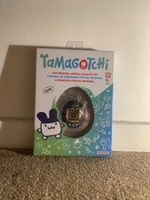 Bandai Tamagotchi Gen 2