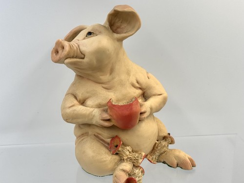 Nature heritage pig - nature's,