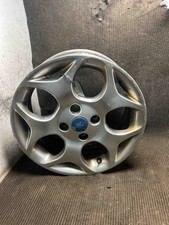 Fits 2011-2013 Ford Fiesta