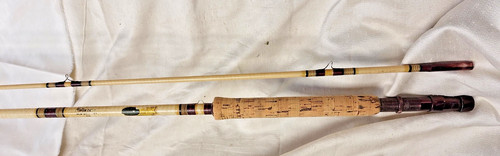 Vtg shakespeare wonderod fly - vtg,