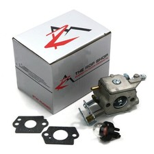 Carburetor with Gaskets and