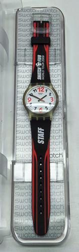 Swatch jelly feel - jelly,
