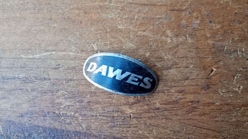 Dawes lightning bike frame - dawes,