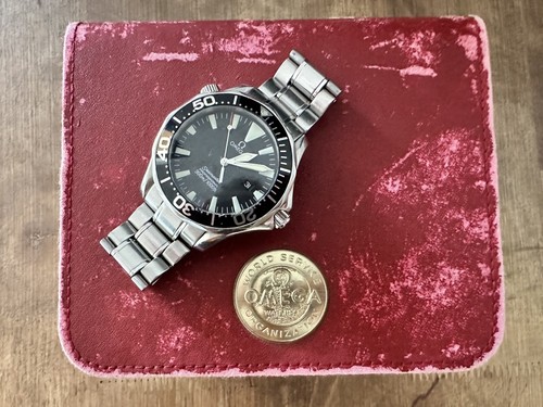 Omega seamaster professional - seamaster,