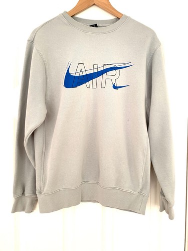 Nike air men crewneck jumper - nike,