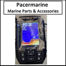Garmin Striker 4cv Display