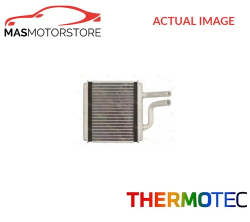 Heater radiator exchanger lhd - radiator,