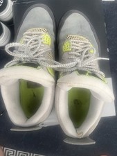 Size 10 - Jordan 4 Retro SE Mid Neon 95