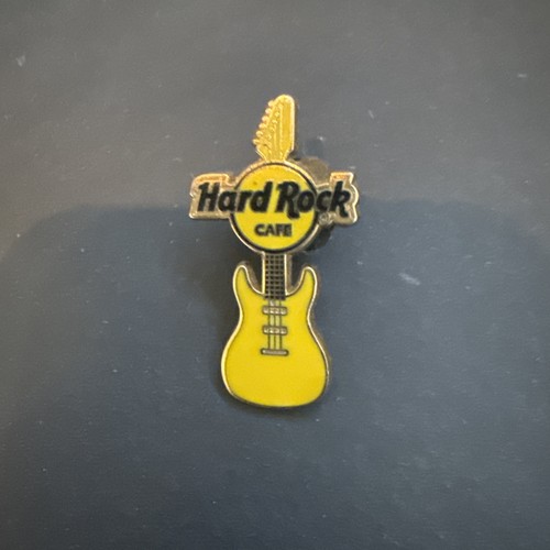 Hard rock cafe - hard,