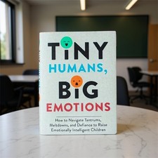 Alyssa Blask Campbell - Tiny