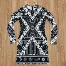 NEW! KTZ Navy White Printed