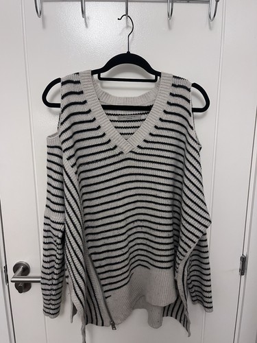 Allsaints black white - allsaints,