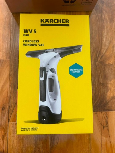 Karcher wv5 plus window - plus, n