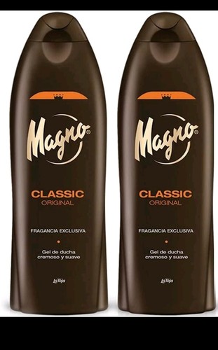 Magno classic - (pack, of