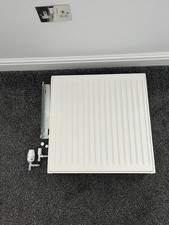 Stelrad K2 Compact Radiator