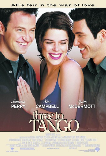 Three tango 1999 movie - 1999, 1