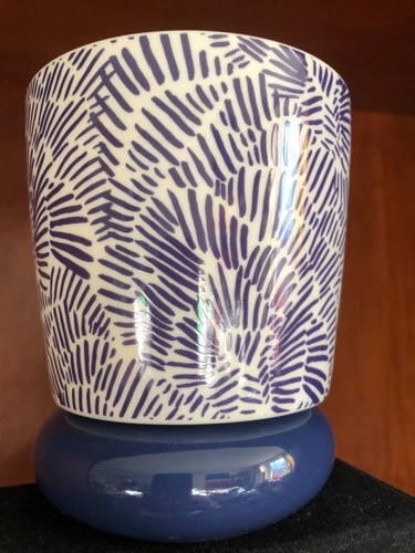 John lewis cobalt blue fine - -,