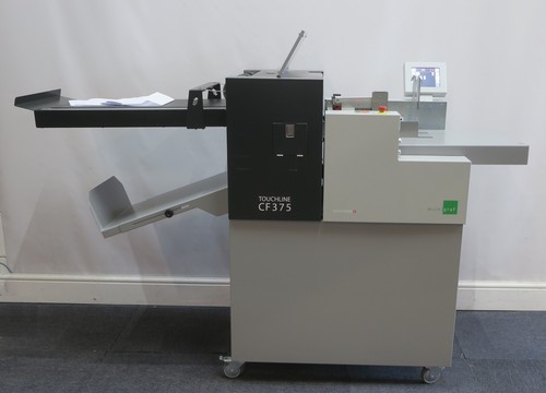 Multigraf touchline cf375 - multigraf,