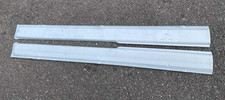 Escort Van Outer Sill Panel