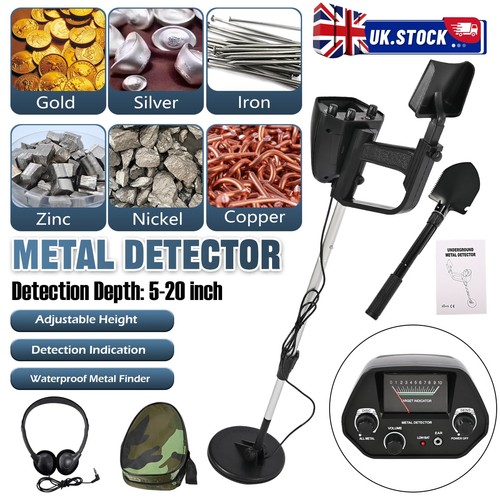 Deep underground metal - deep,