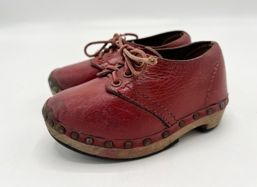 Antique child red - antique, child’s