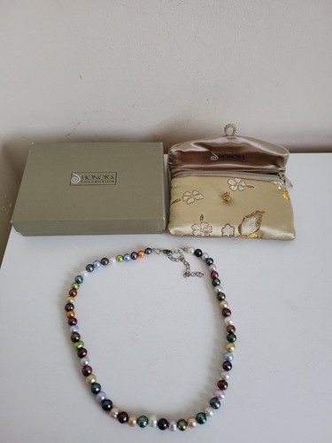 Honora freshwater pearl - honora,