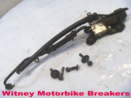 Yamaha xj600 diversion - xj600,