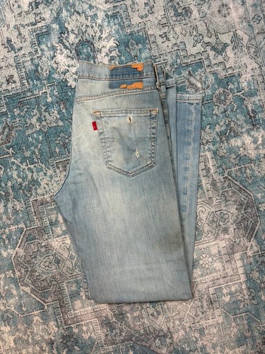 Vintage levi 513 jeans - 513,