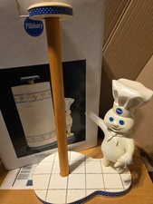 Pillsbury doughboy - pillsbury,