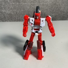 Transformers Third Party IGear Mini Warriors MW-07 Veer Computron (afterburner)