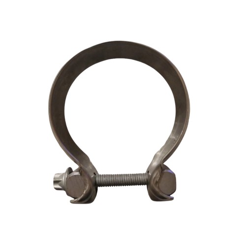 Mercedes benz genuine clamp - mercedes-benz,