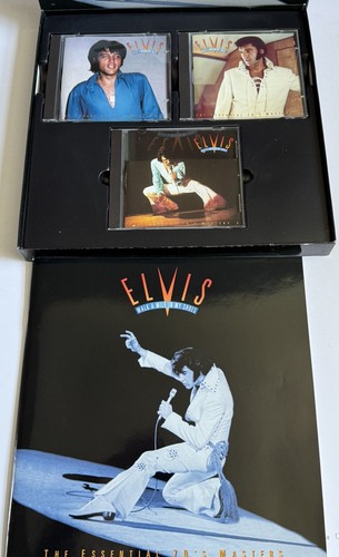Elvis presley walk mile - presley, in