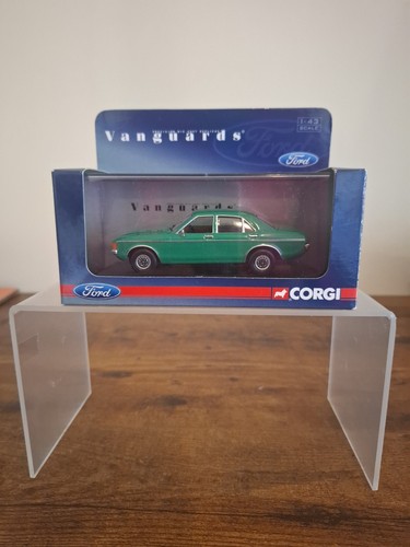 Vanguards scale model - vanguards,