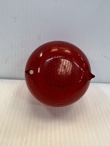 Sparto 2516 red lens - sparto, bs