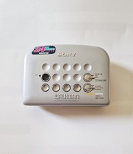 Sony ex404 stereo - wm-ex404,