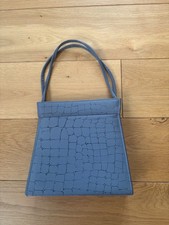 Lulu Guiness @ Debenhams Grey