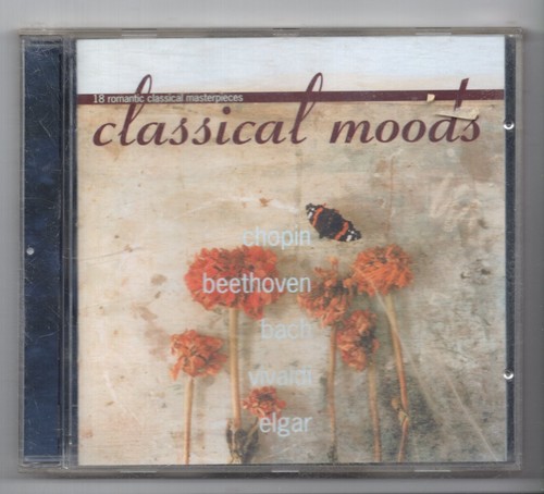 Classical moods 18 - classical, moods,