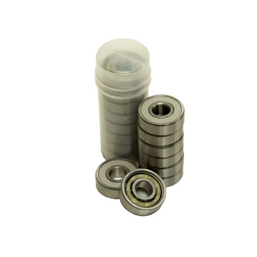 Swiss skate bearings - swiss,