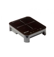 Vango Sizzle Induction Hob -