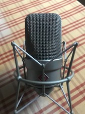 NEUMANN TLM49 SET