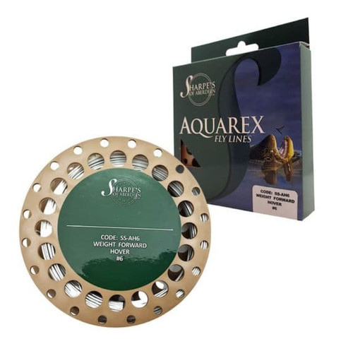 Sharpes aquarex hover trout - sharpes,